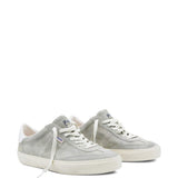 Sneakers Soul-Star in pelle scamosciata in grigio 