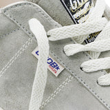 Sneakers Soul-Star in pelle scamosciata in grigio 