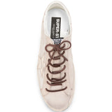 Sneakers Super Star in beige 