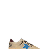 Sneakers Ballstar in beige 