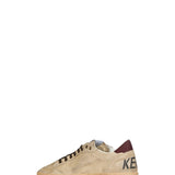 Sneakers Ballstar in beige 