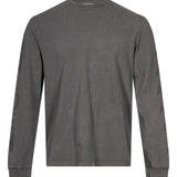 T-shirt Journey m's regular in grigio 