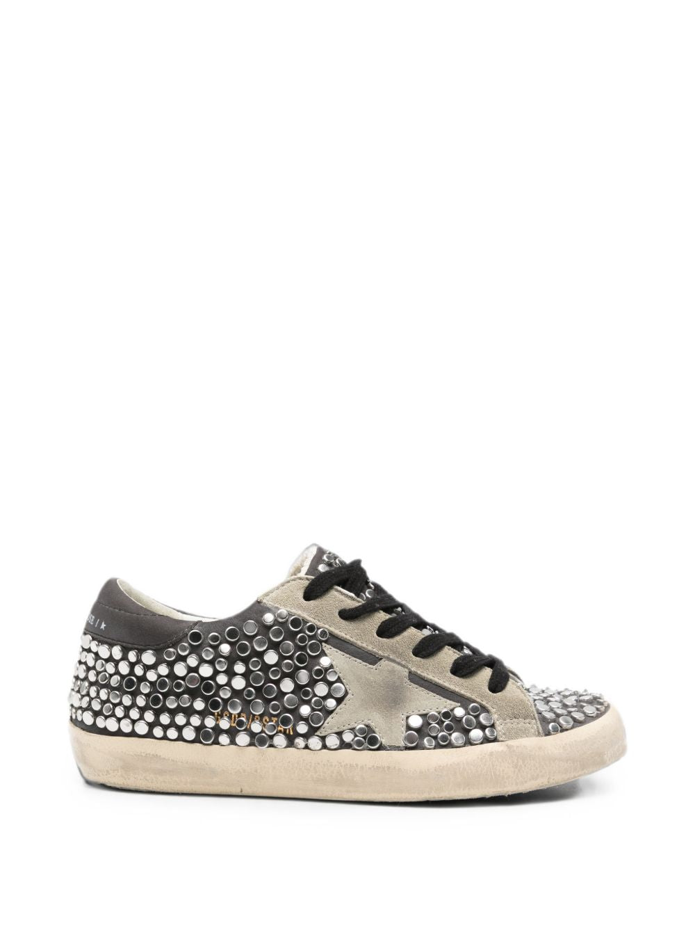 Super-Star sneaker multicolore 