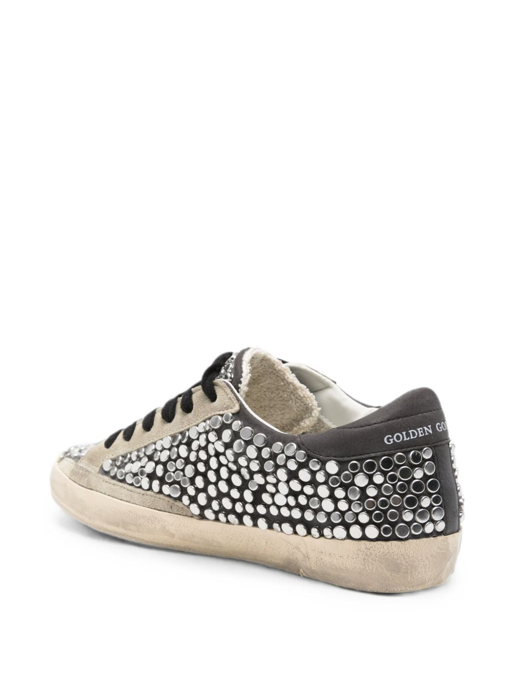 Super-Star sneaker multicolore 