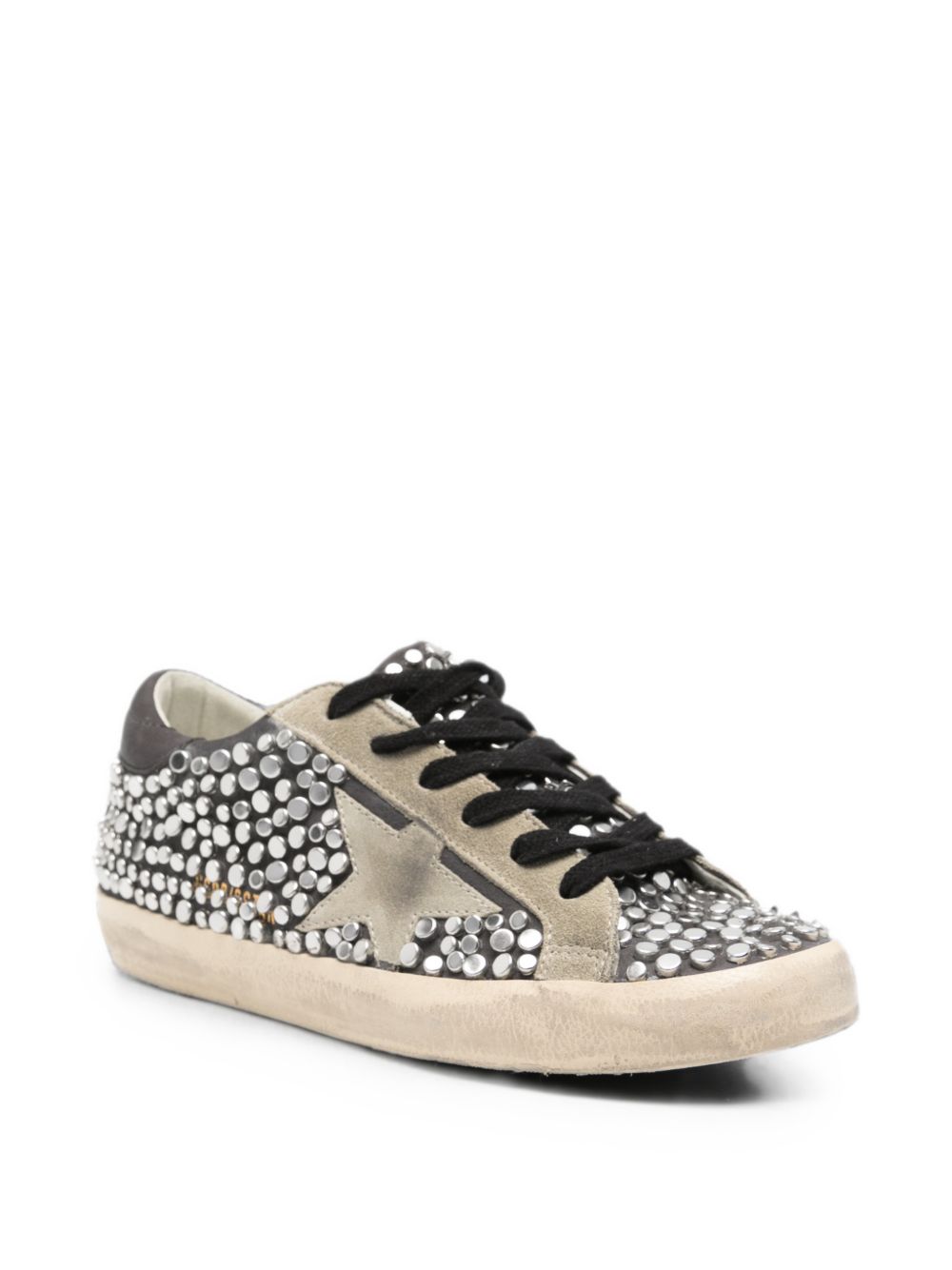 Super-Star sneaker multicolore 