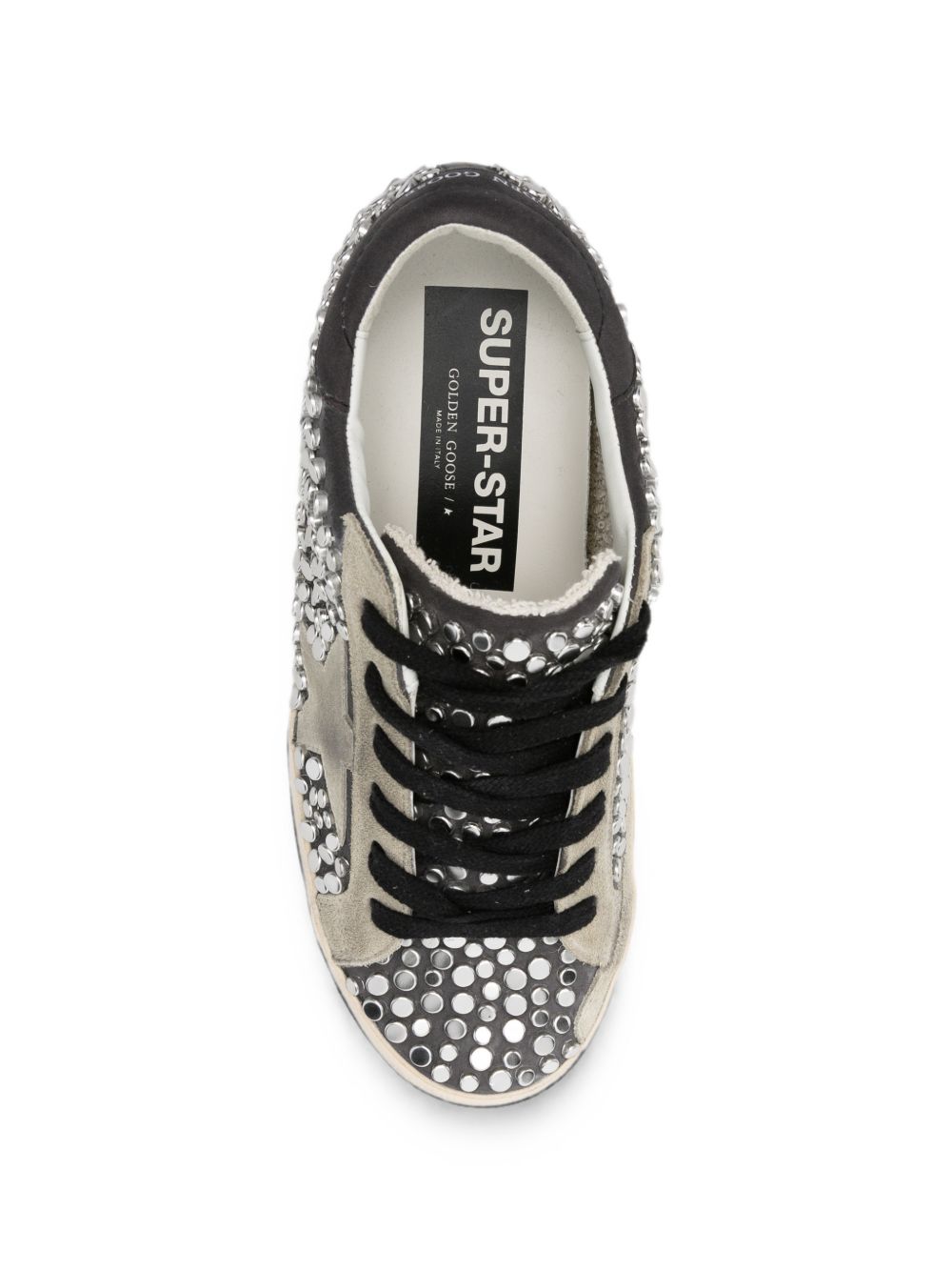 Super-Star sneaker multicolore 