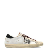 Sneakers Super Star in avorio 
