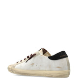 Sneakers Super Star in avorio 