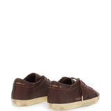 Sneakers Super-Star in bordeaux 