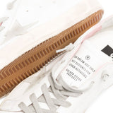 Sneakers Super-Star in bianco Golden goose - donna 
