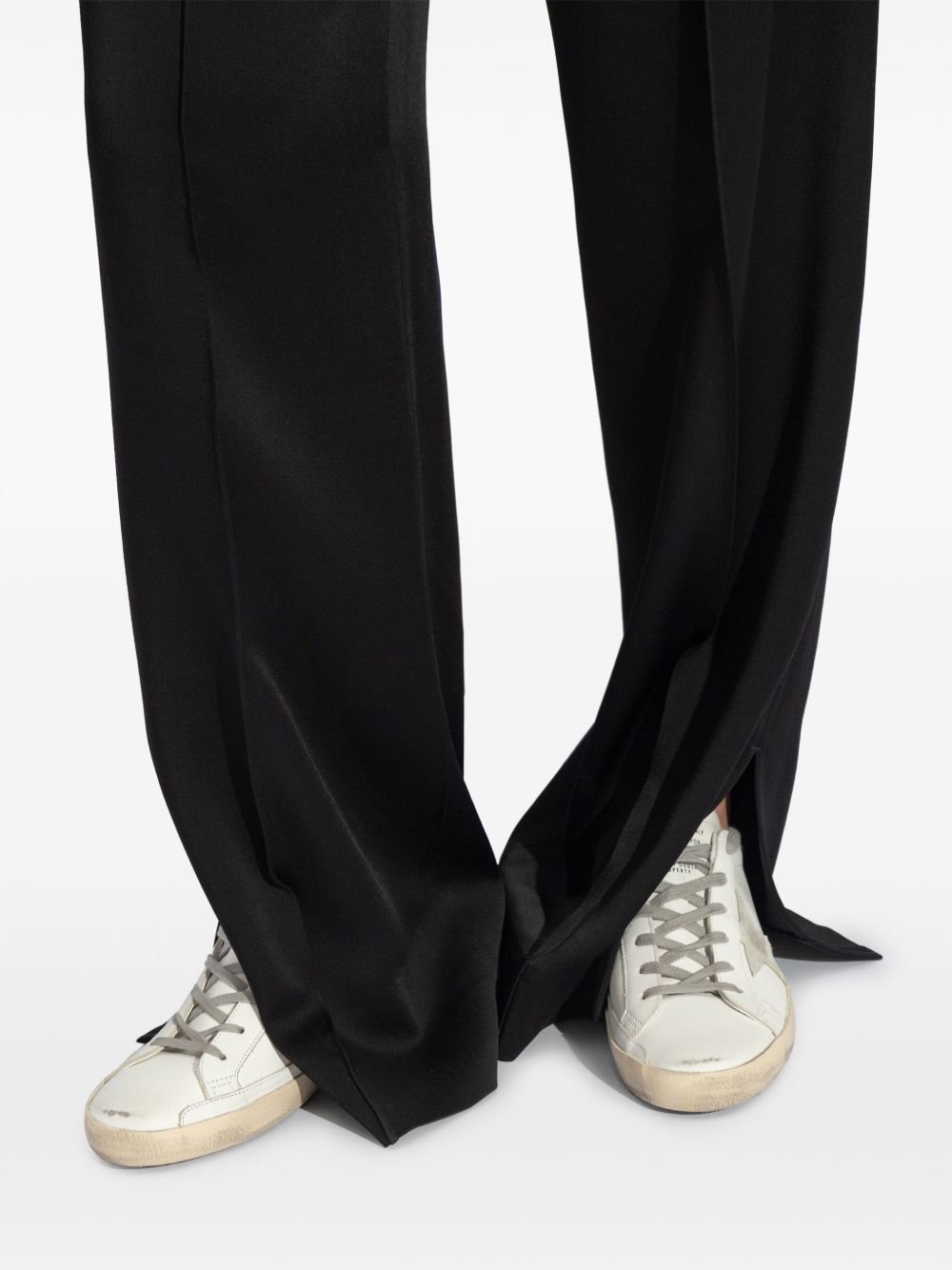 Sneakers Super Star in bianco 