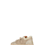 Sneakers Ballstar in beige 
