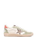 Sneakers ball star multicolore Golden goose - donna 