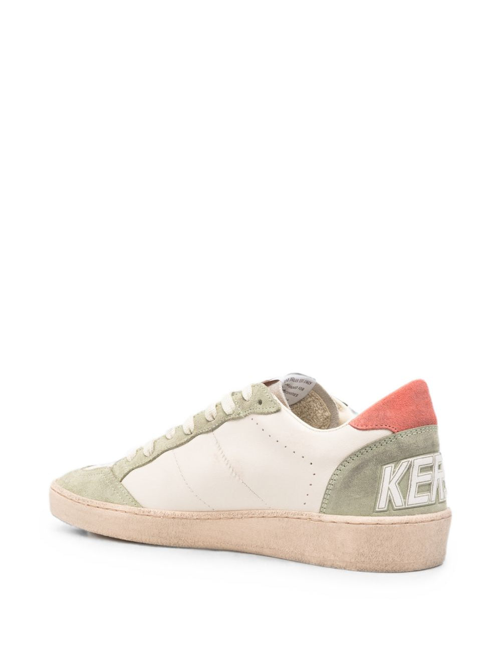 Sneakers ball star multicolore Golden goose - donna 