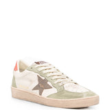 Sneakers ball star multicolore Golden goose - donna 