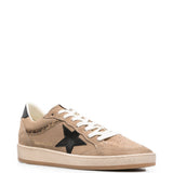 Sneakers Ball Star in beige 
