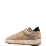 Sneakers Ball Star in beige 