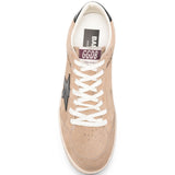 Sneakers Ball Star in beige 