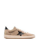 Sneakers Ball Star in beige 