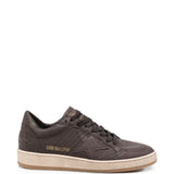 Sneakers ball star in marrone 