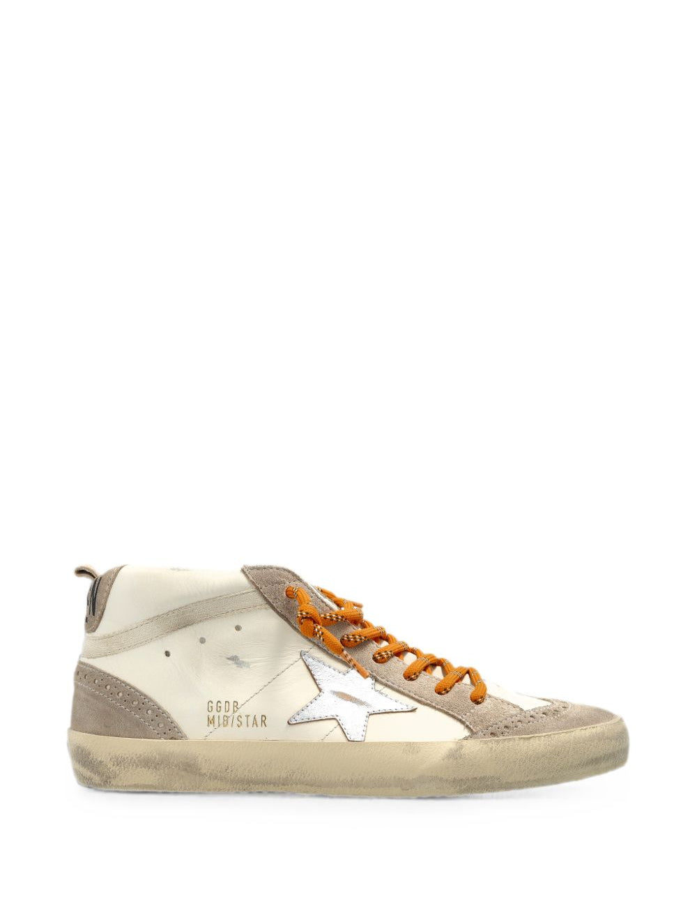Sneakers Mid Star multicolor 