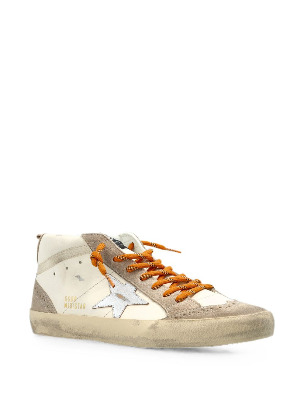 Sneakers Mid Star multicolor 