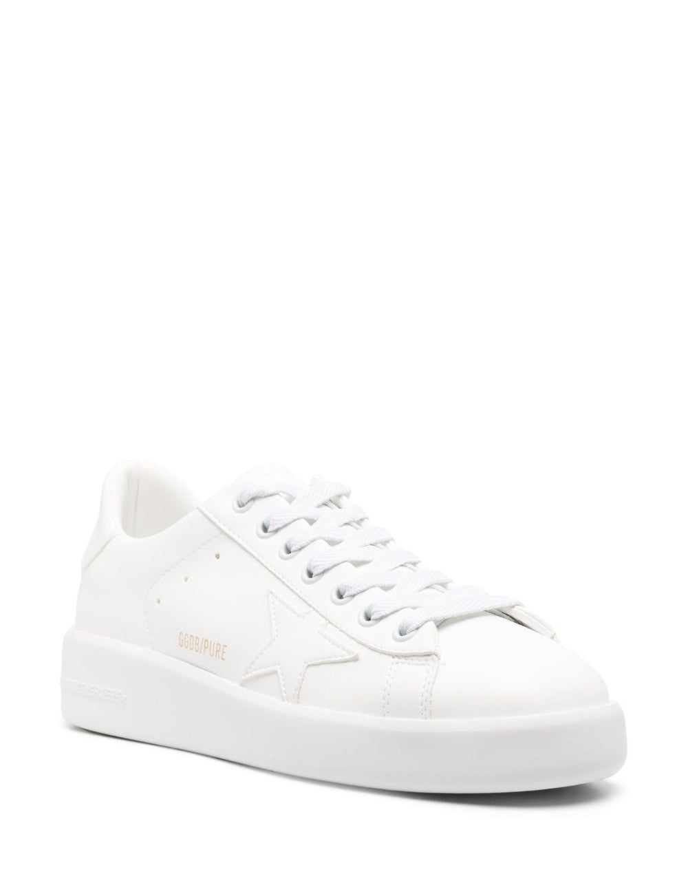 Sneakers Pure Star in bianco 