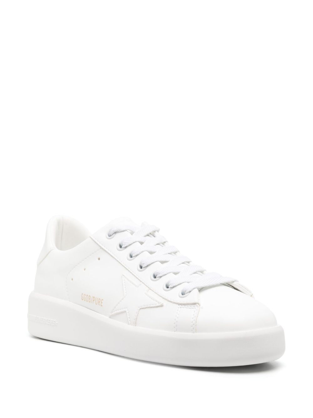 Sneakers Pure Star in bianco 