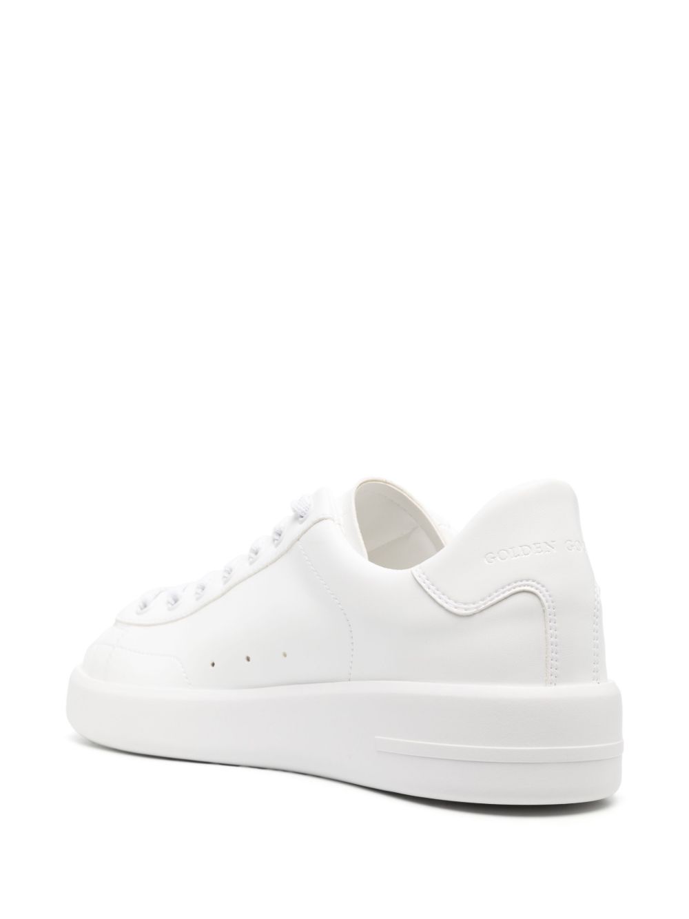 Sneakers Pure Star in bianco 