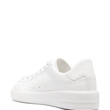 Sneakers Pure Star in bianco 