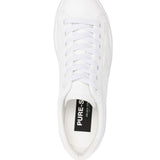 Sneakers Pure Star in bianco 