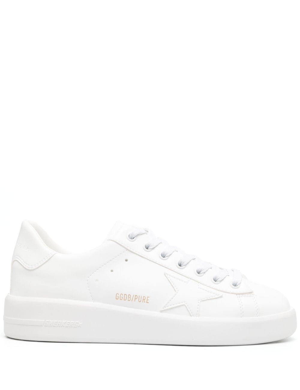 Sneakers Pure Star in bianco 