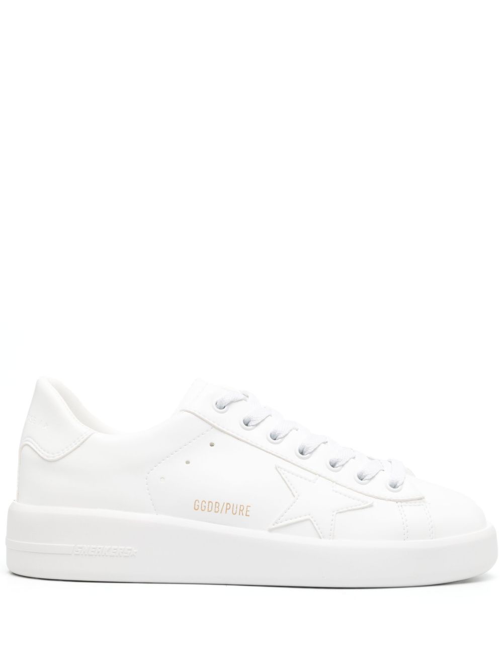 Sneakers Pure Star in bianco 