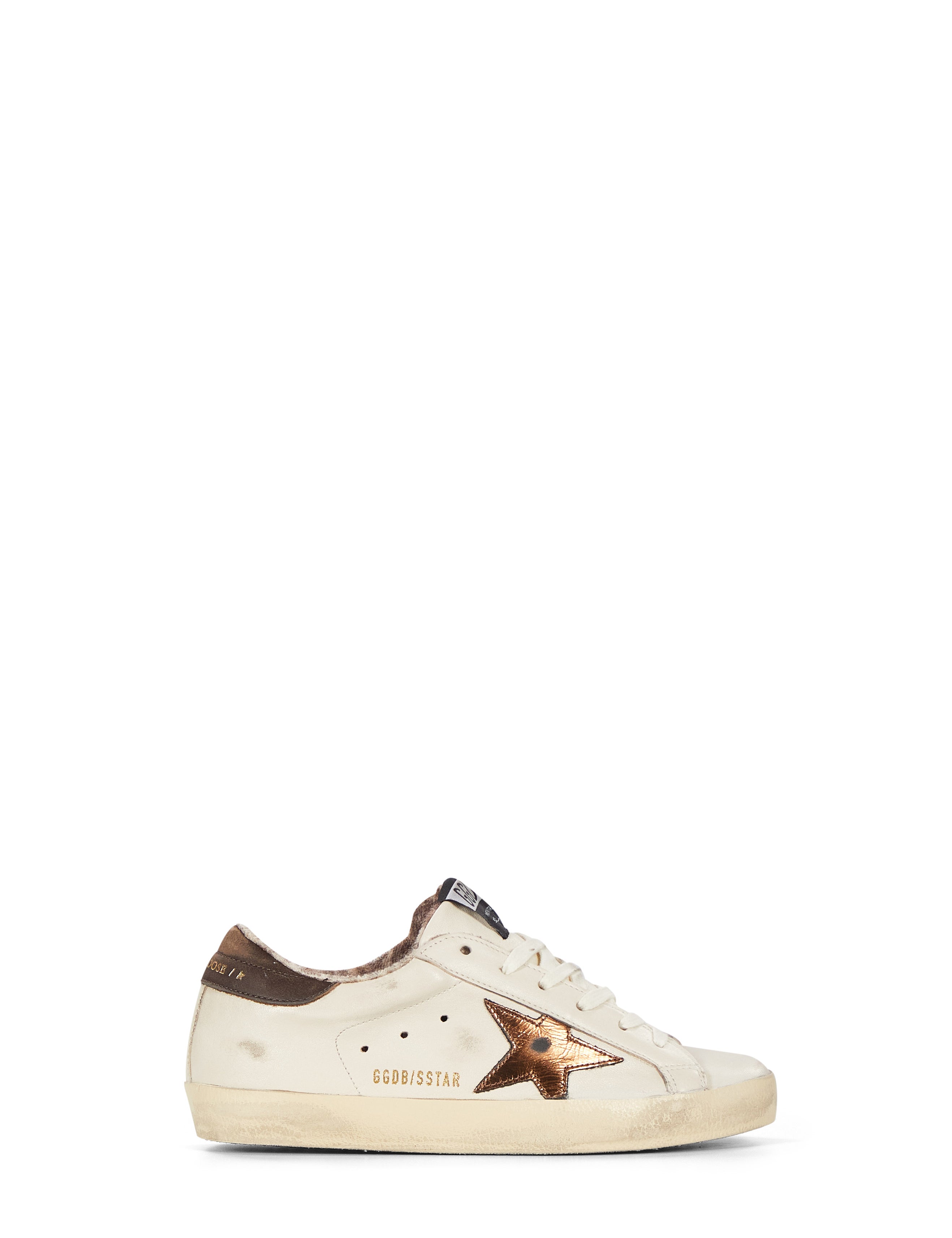 Sneakers Super Star multicolore 