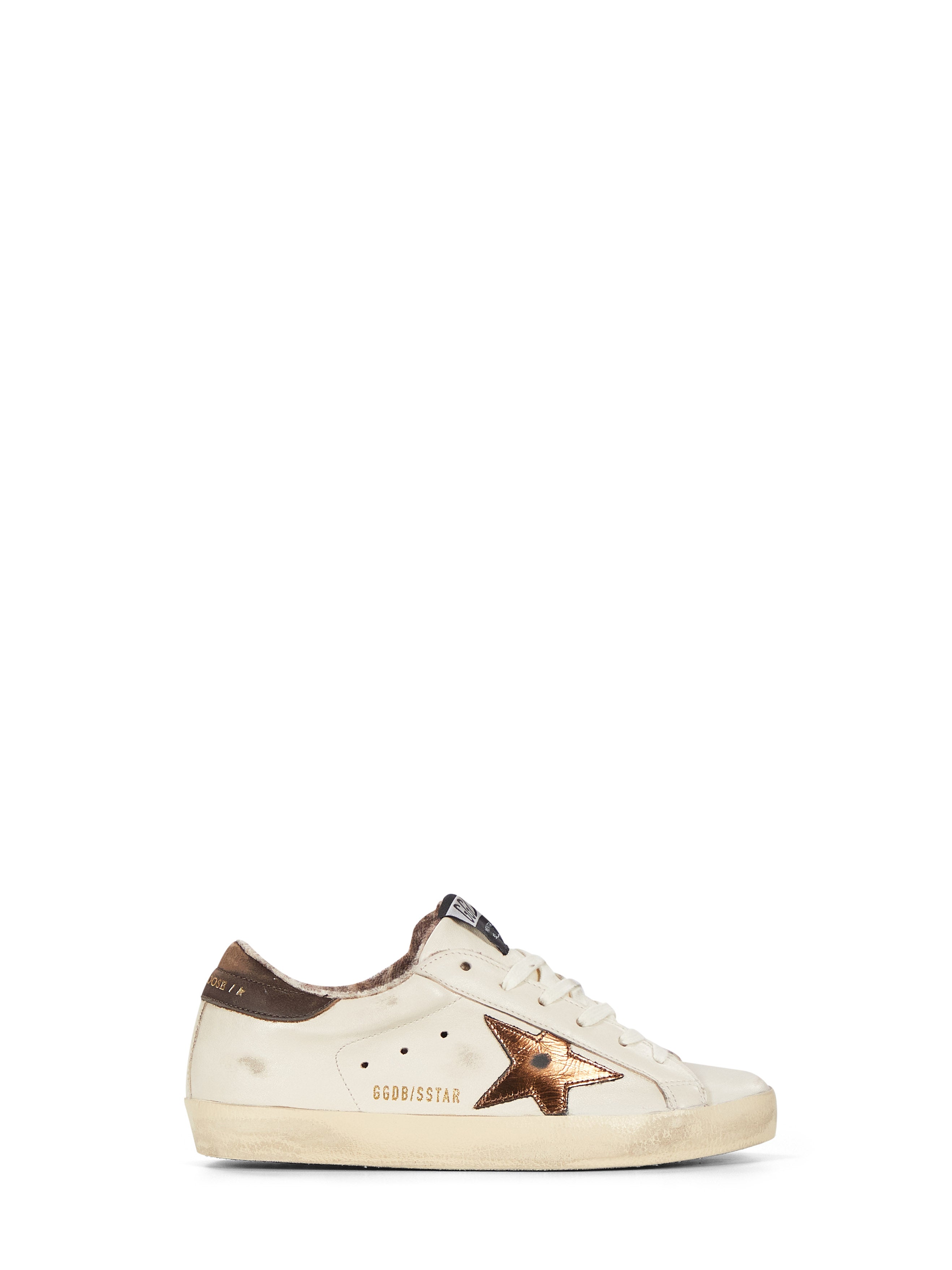 Sneakers Super Star multicolore 
