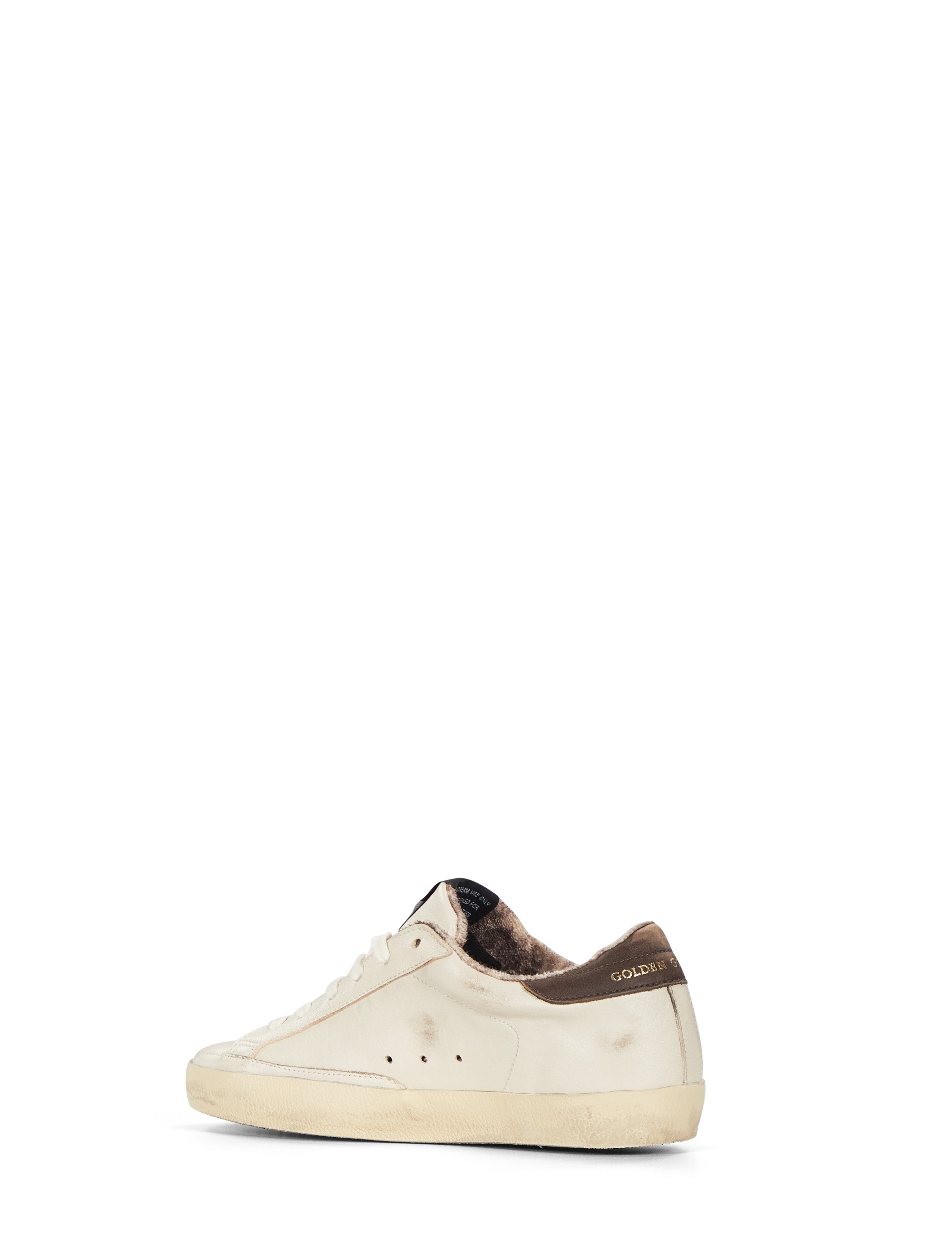 Sneakers Super Star multicolore 