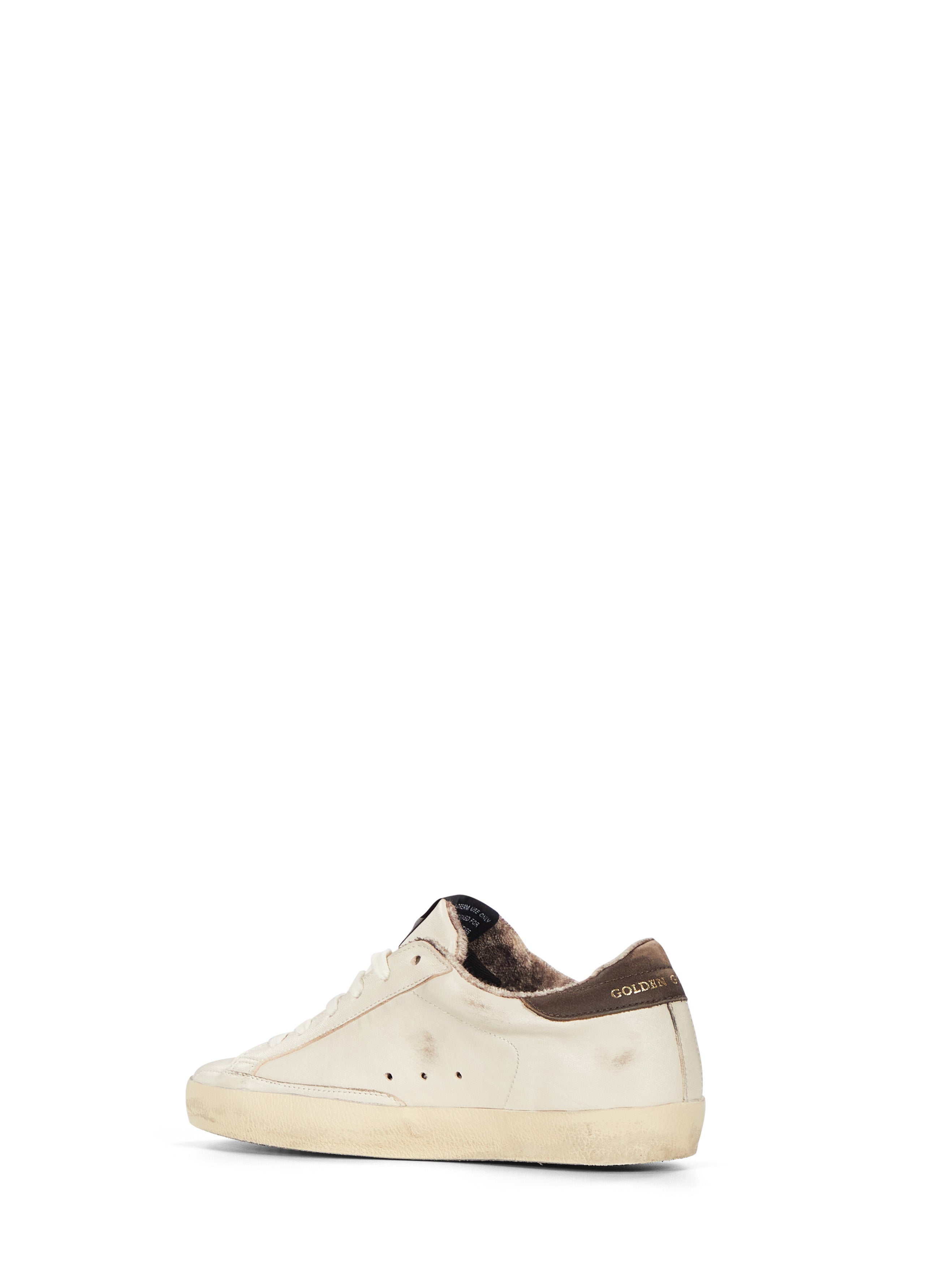Sneakers Super Star multicolore 