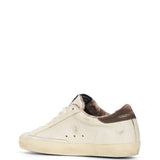 Sneakers Super Star in avorio 