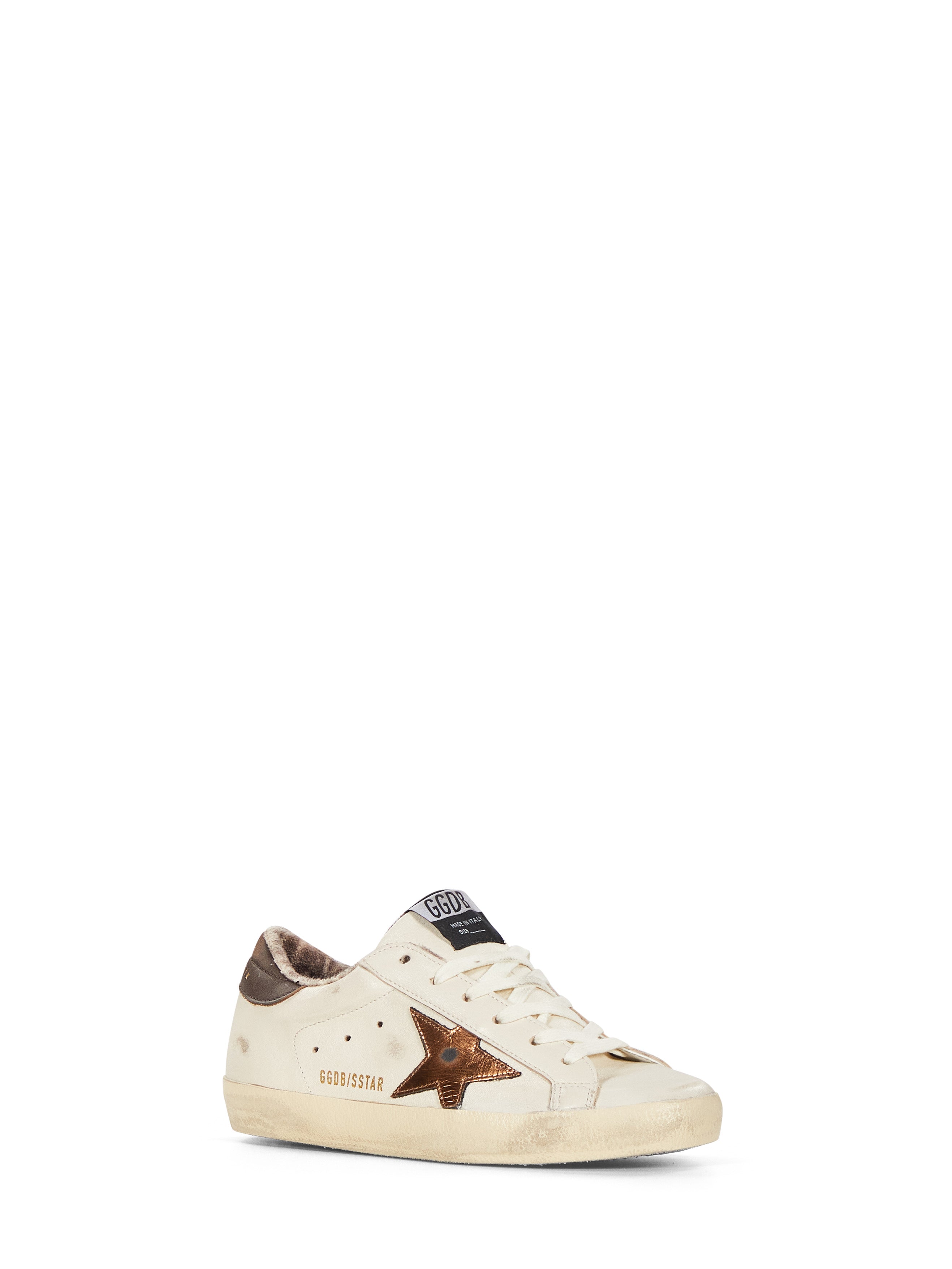 Sneakers Super Star multicolore 