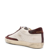 Sneakers Super Star in avorio 