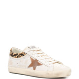 Sneakers Super Star in avorio 