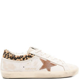Sneakers Super Star in avorio 