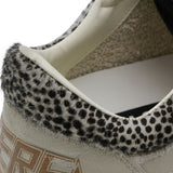 Sneakers ball star in beige Golden goose - donna 