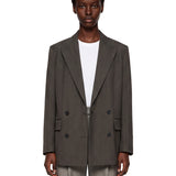 Blazer Journey in grigio 
