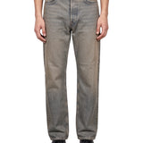 Jeans Achilles in grigio 