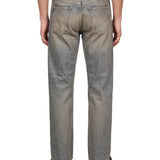 Jeans Achilles in grigio 