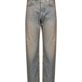 Jeans Achilles in grigio 