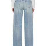 Jeans Bethany Pollock in blu 