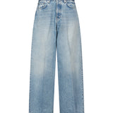 Jeans Bethany Pollock in blu 