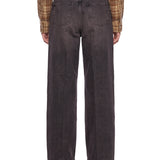 Jeans Bethany sfumato in grigio 